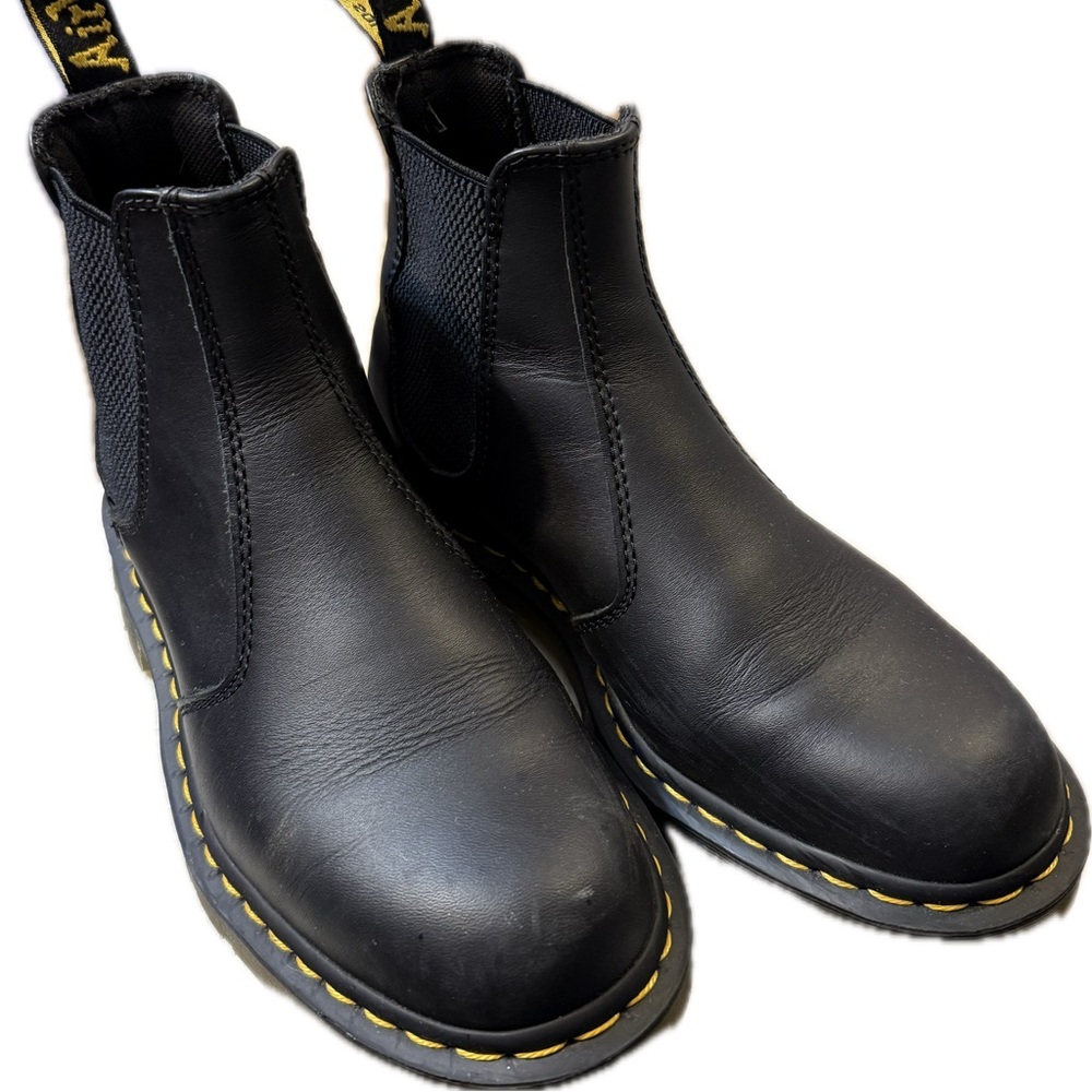 Dr. Martens 2976 Chelsea Boot